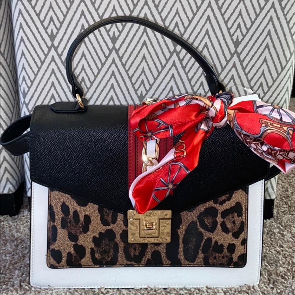 Aldo purse